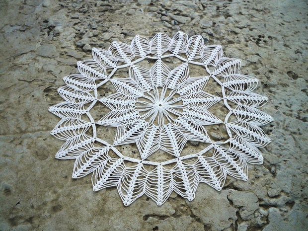 Dantela 1