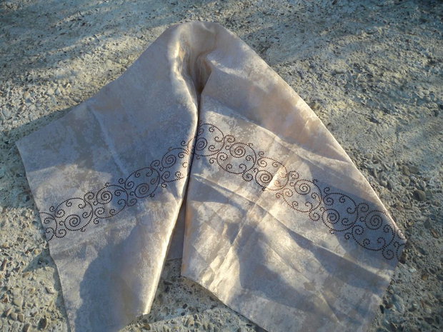 Material textil
