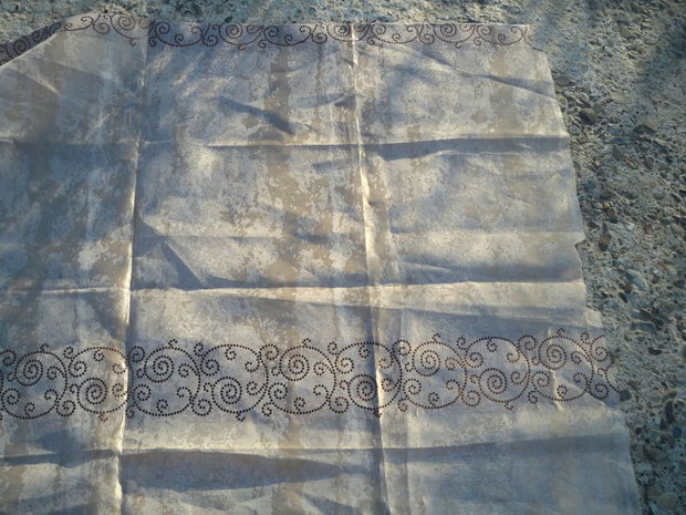 Material textil