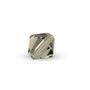 Cristale din sticla, biconice, 3.5x4 mm, cristal dark