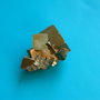 Mineral - pirita