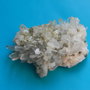 Mineral - cuart cu calcit
