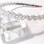 Diadema mireasa