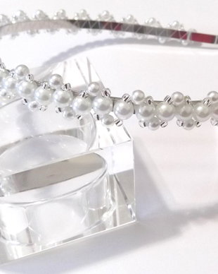 Diadema mireasa