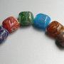Margele sticla BN74-MIX