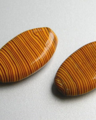 Margele sticla BN77-2