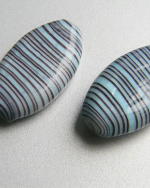 Margele sticla BN77-5