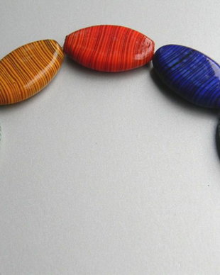 Margele sticla BN77-MIX