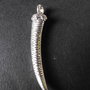 PANDANTIV - 60 X 12 MM