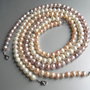 Perle de cultura - lot 3 siraguri - PCL33