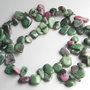 Rubin Zoisite
