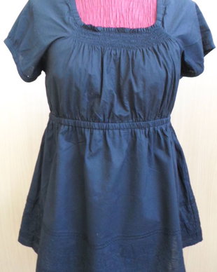 bluza neagra tip ie