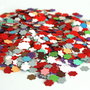 *** 200 x confetti floricele ***