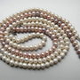 Perle de cultura - lot 3 siraguri - PCL40