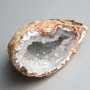 Mini geoda cuart