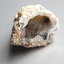 Mini geoda cuart