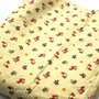 Material textil imprimat