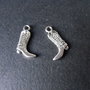 PANDANTIV CIZMA - 19 X 11 MM