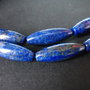 LAPIS LAZULI - 31 X 10 MM