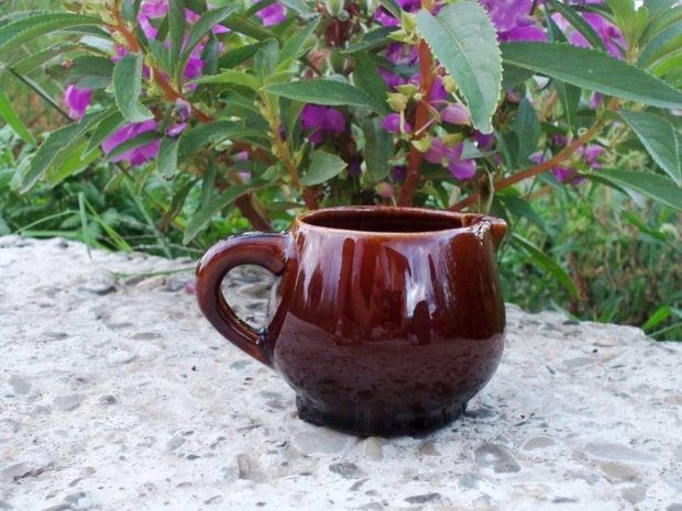 Canita ceramica