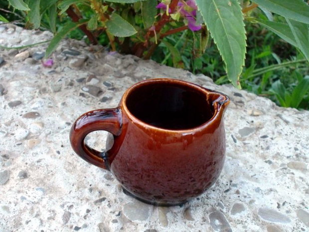 Canita ceramica