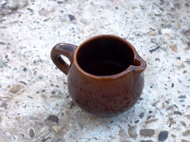 Canita ceramica
