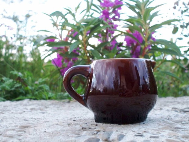 Canita ceramica