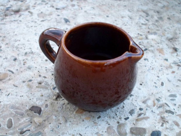 Canita ceramica