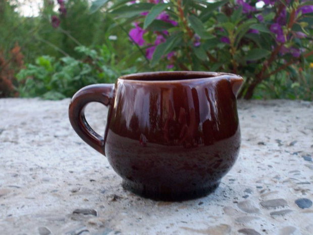 Canita ceramica