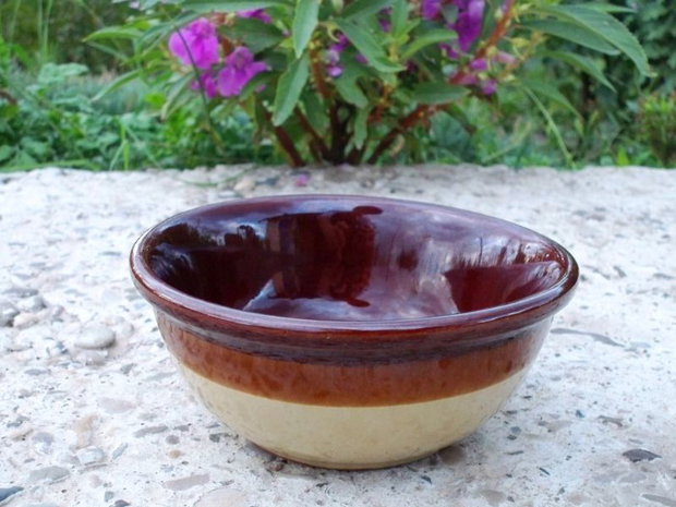 Bol ceramica
