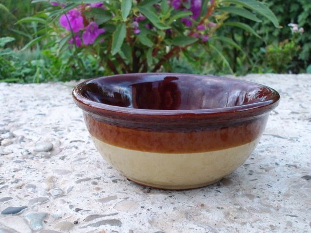 Bol ceramica