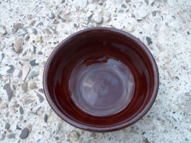 Bol ceramica