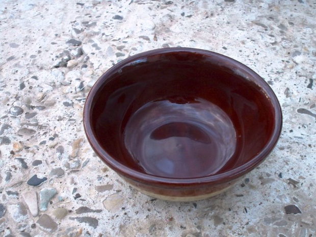 Bol ceramica