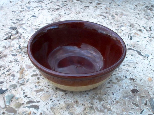 Bol ceramica