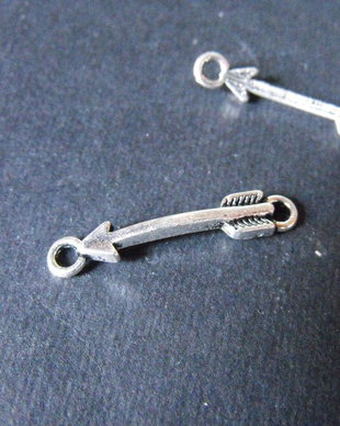 LINK SAGEATA - 30 X 5 MM