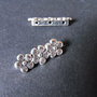 LINK FLOARE 3 PRINDERI - 26 X 9 MM