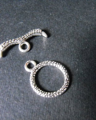 INCHIZATOARE TOGGLE - 16 X 21 MM