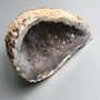 Mini geoda cuart