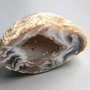 Mini geoda cuart