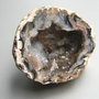 Mini geoda cuart