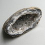 Mini geoda cuart