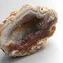 Mini geoda cuart