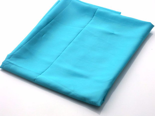 Cupon material textil