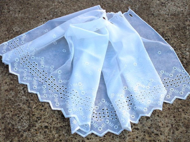 Broderie