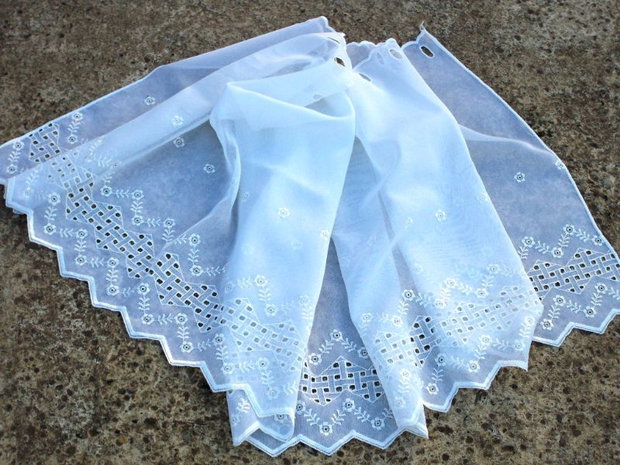 Broderie
