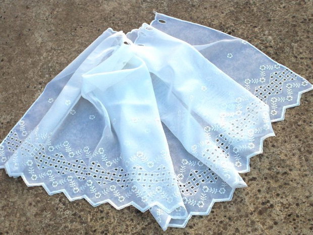 Broderie