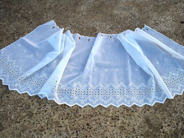 Broderie