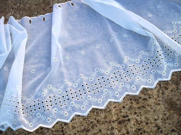 Broderie