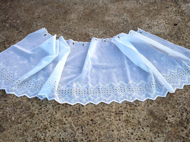 Broderie