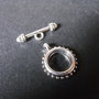 INCHIZATOARE TOGGLE - 22 X 18 MM